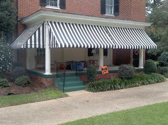 Porch Awnings , Suffolk Va