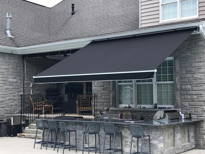 Retractable Awnings, Eastern shore, Va