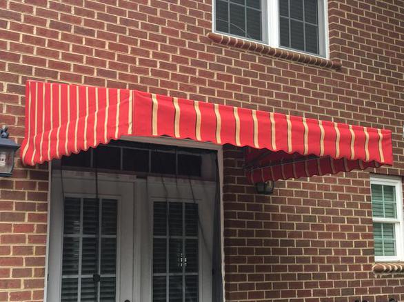 Patio Awnings Norfolk,Va