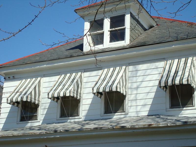 Window Awnings Portsmouth Va